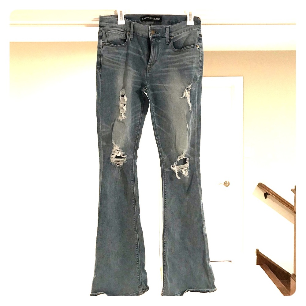 Express Jeans
